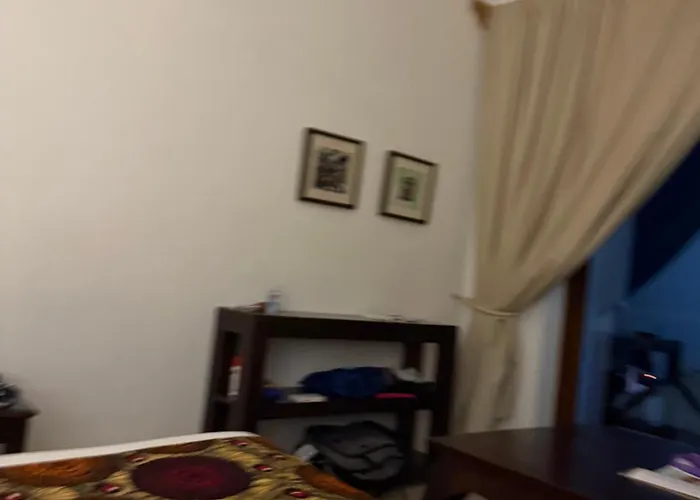 Roses 1 Appartement *