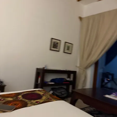 Roses 1 Апартаменты *